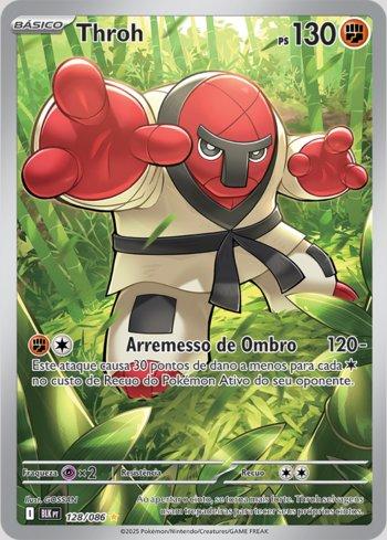 Throh (#128/086)