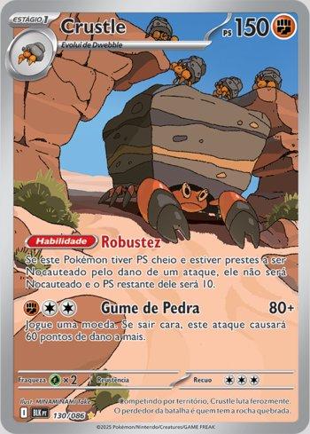 Crustle (#130/086)