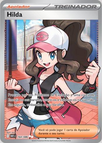 Hilda